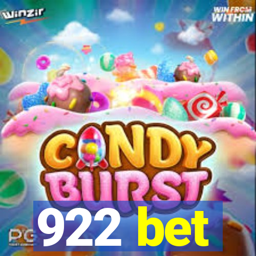 922 bet