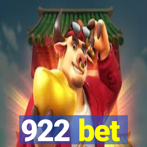 922 bet