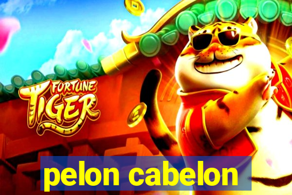 pelon cabelon