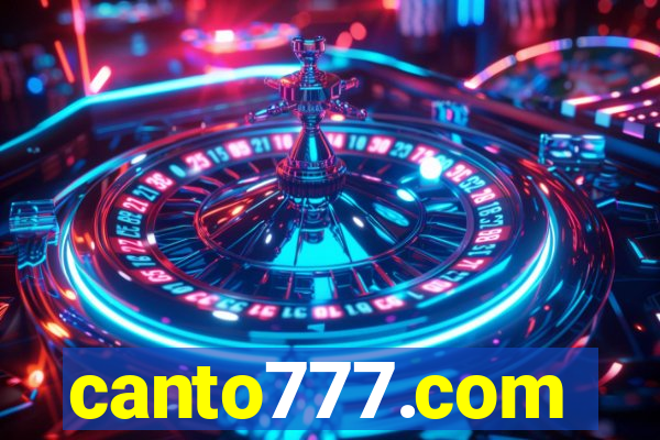 canto777.com