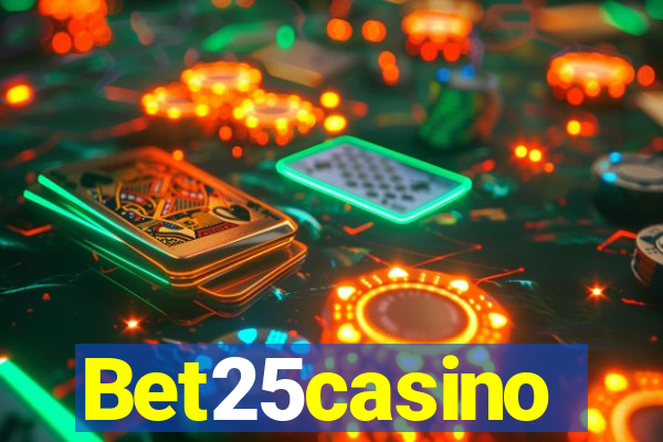 Bet25casino