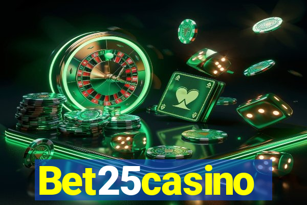 Bet25casino