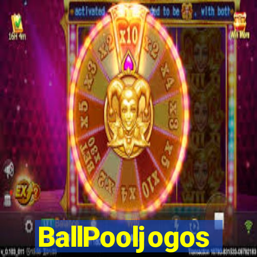 BallPooljogos