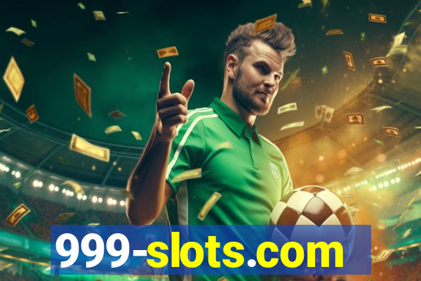 999-slots.com