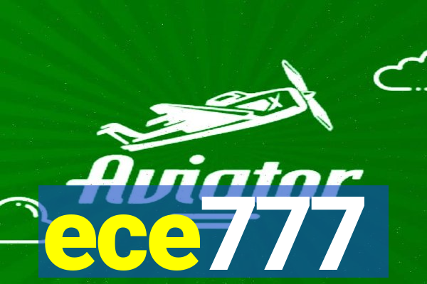 ece777