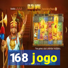 168 jogo