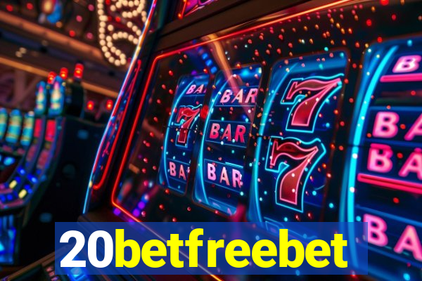 20betfreebet