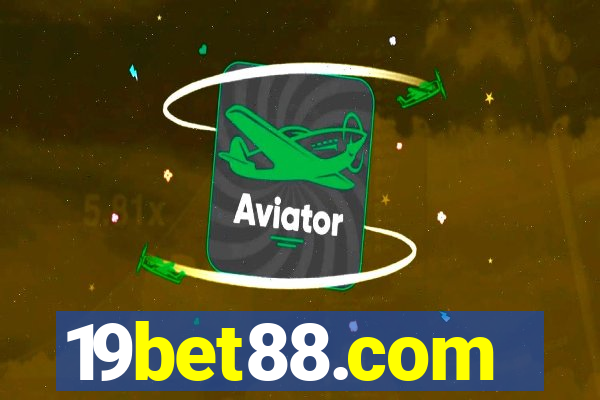 19bet88.com