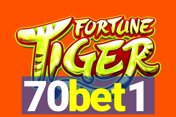 70bet1