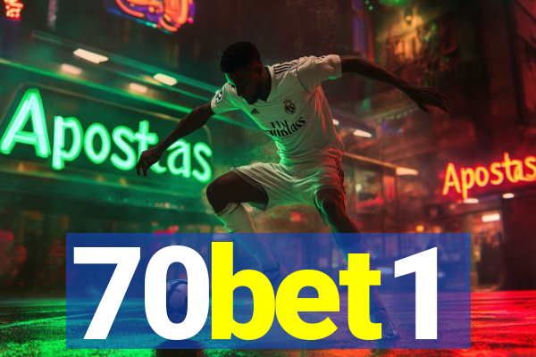 70bet1