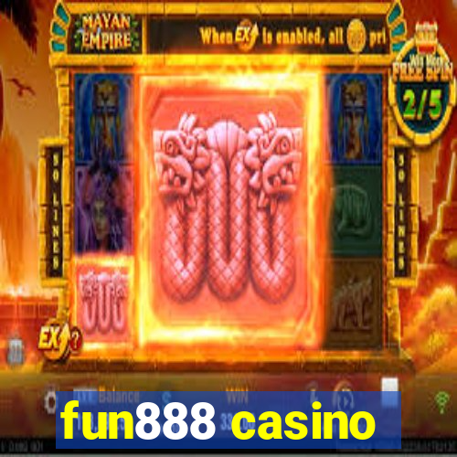 fun888 casino