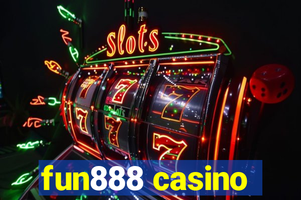 fun888 casino