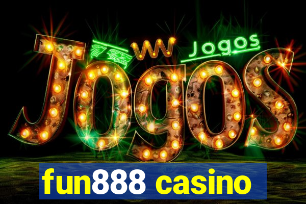 fun888 casino