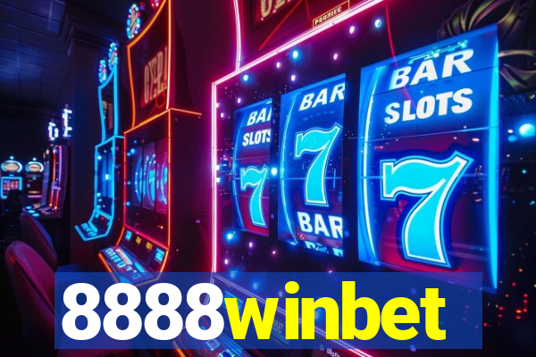 8888winbet