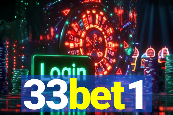 33bet1