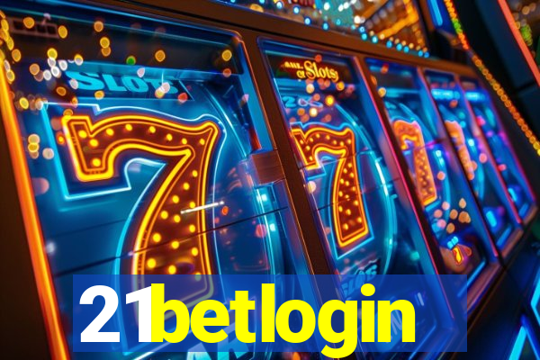 21betlogin