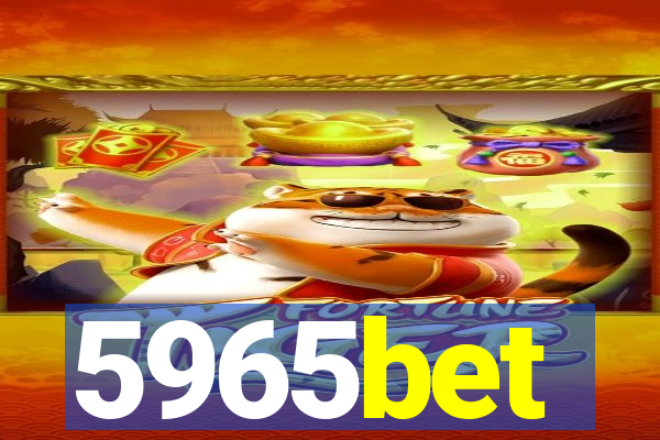 5965bet