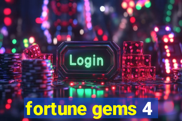 fortune gems 4