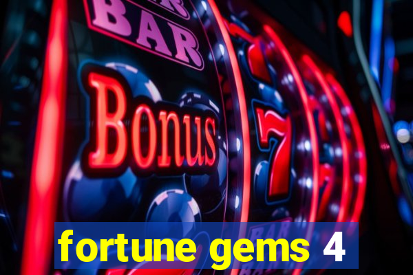 fortune gems 4