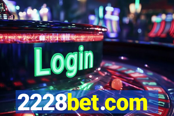 2228bet.com