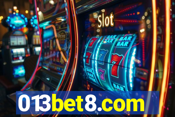 013bet8.com