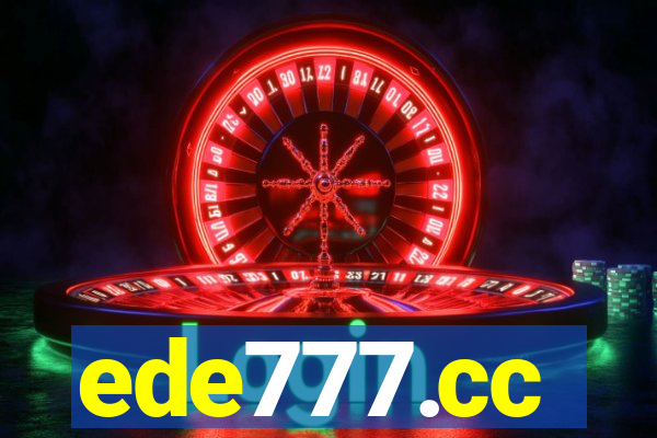 ede777.cc