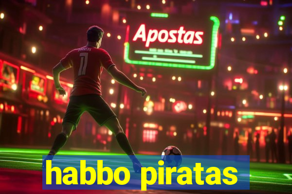 habbo piratas