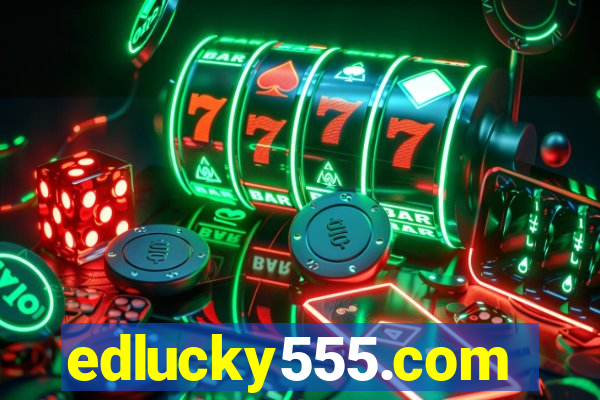 edlucky555.com