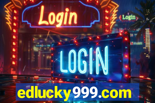 edlucky999.com