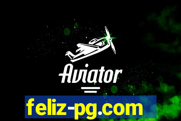 feliz-pg.com