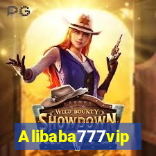 Alibaba777vip