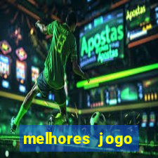 melhores jogo offline android