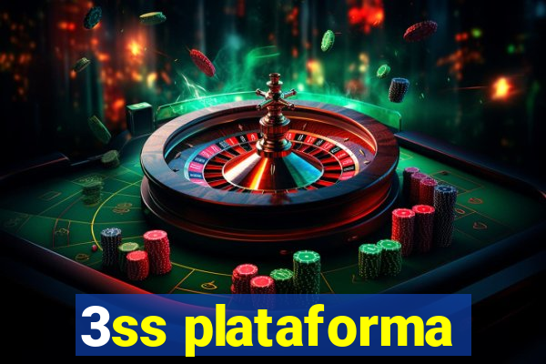 3ss plataforma