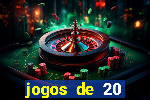 jogos de 20 centavos na betano