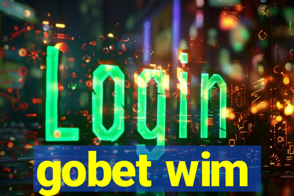 gobet wim