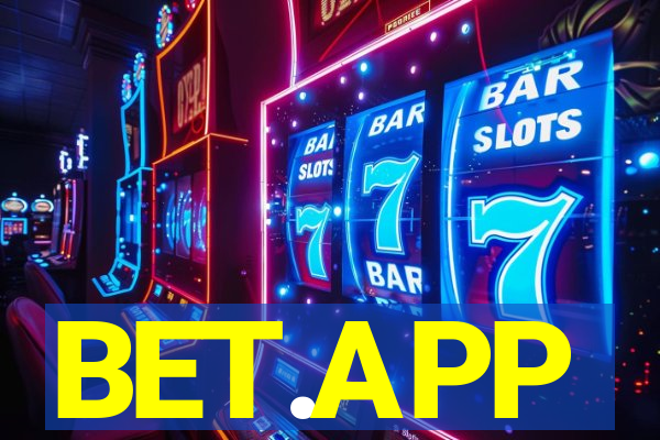 BET.APP