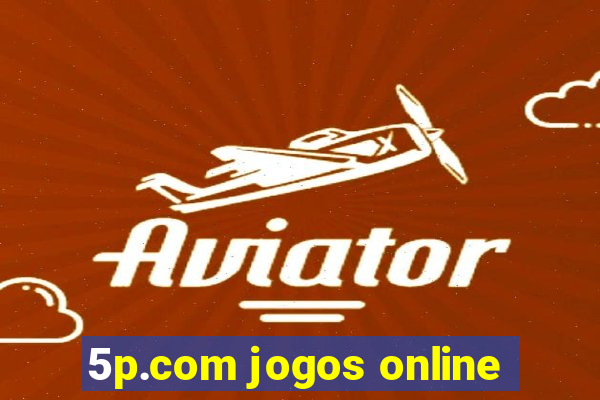 5p.com jogos online