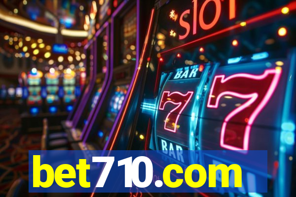 bet710.com