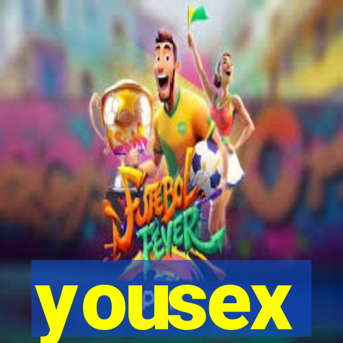 yousex