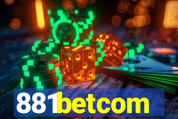 881betcom