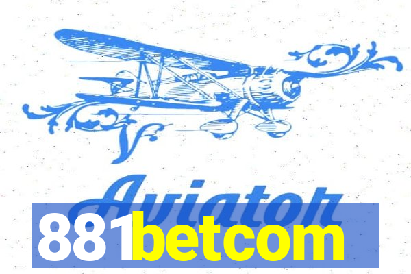 881betcom