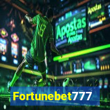 Fortunebet777