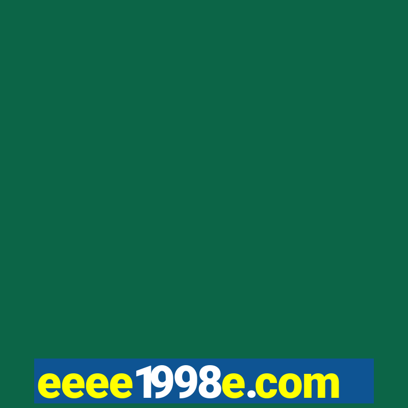 eeee1998e.com