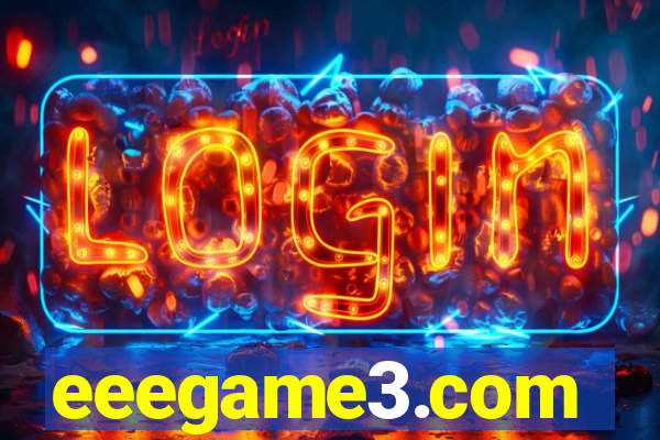 eeegame3.com