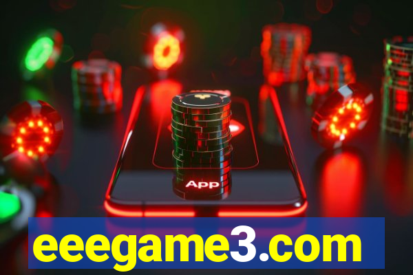 eeegame3.com