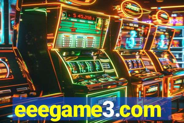 eeegame3.com