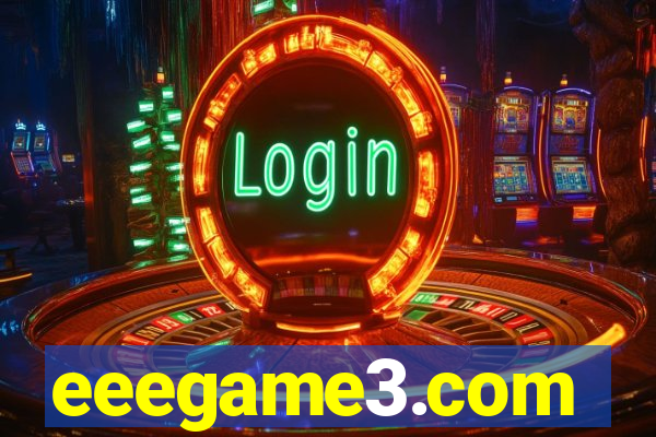 eeegame3.com