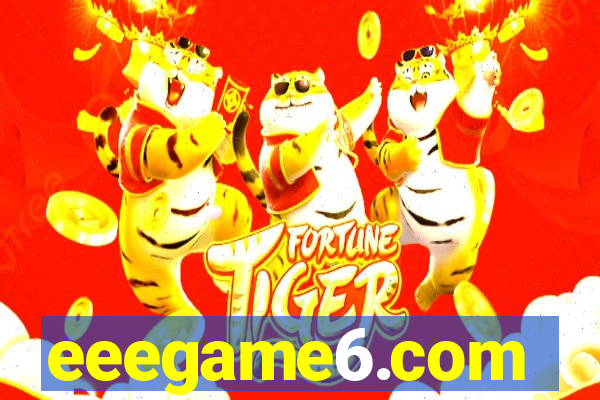 eeegame6.com