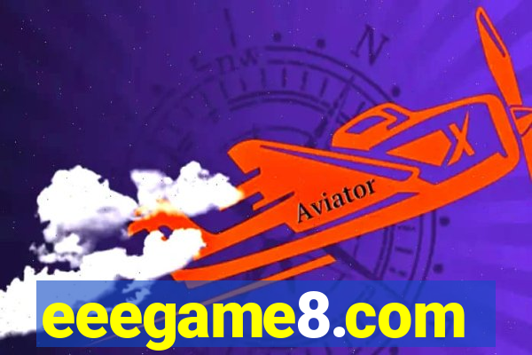 eeegame8.com