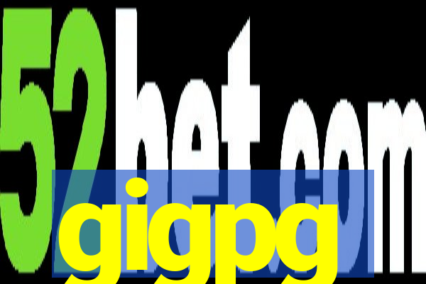 gigpg